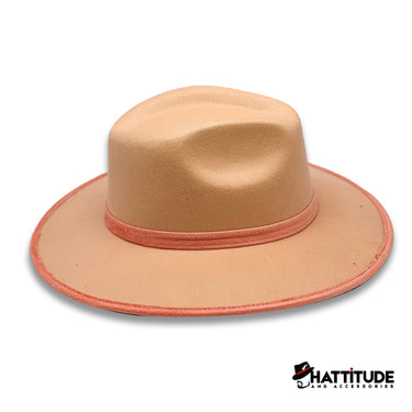 Banks - Hattitude